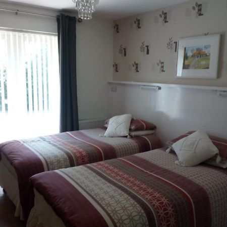 Hartley Lodge B&B Carrick on Shannon Esterno foto