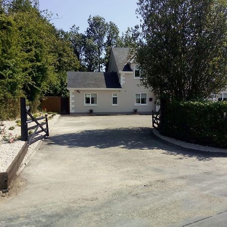 Hartley Lodge B&B Carrick on Shannon Esterno foto
