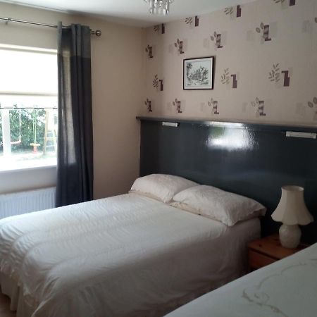 Hartley Lodge B&B Carrick on Shannon Esterno foto