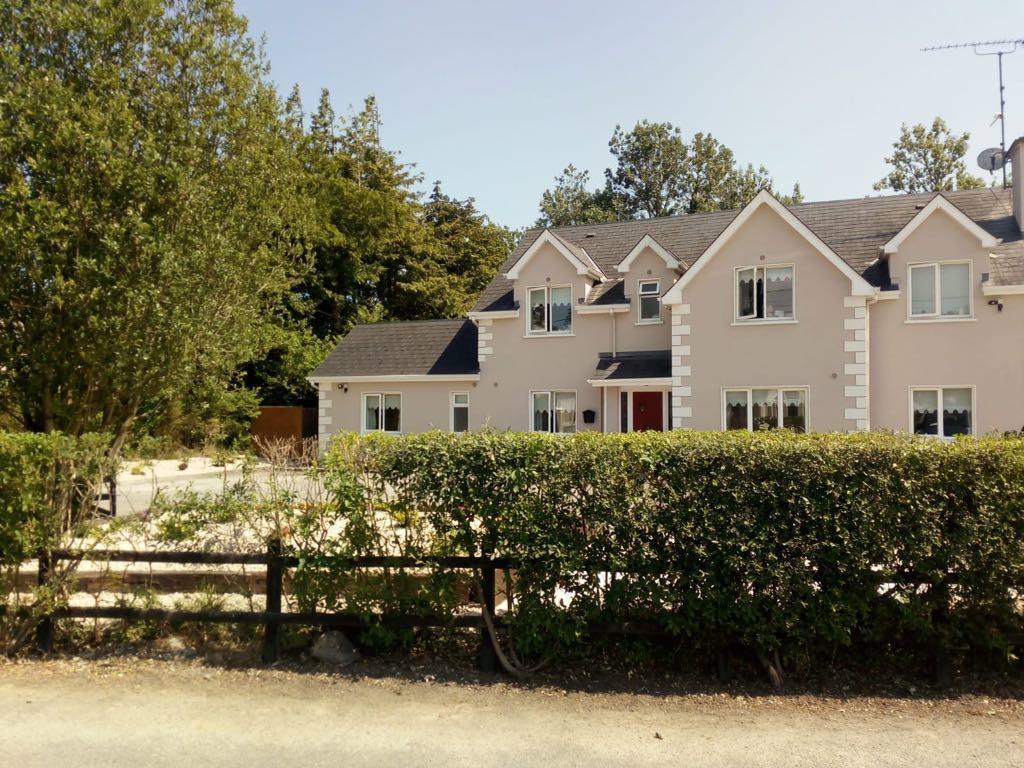 Hartley Lodge B&B Carrick on Shannon Esterno foto