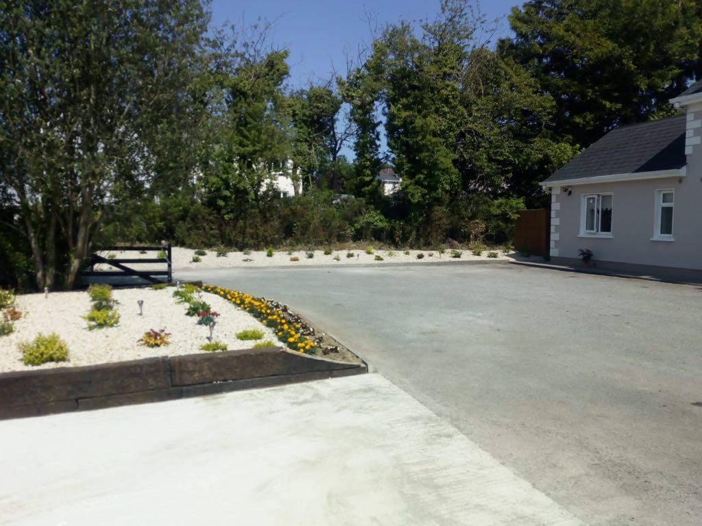 Hartley Lodge B&B Carrick on Shannon Esterno foto
