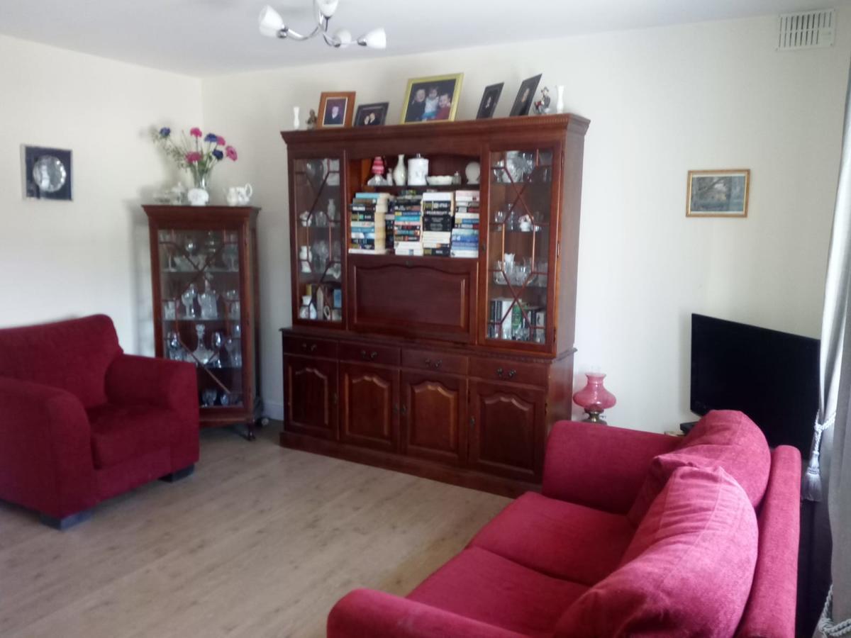 Hartley Lodge B&B Carrick on Shannon Esterno foto
