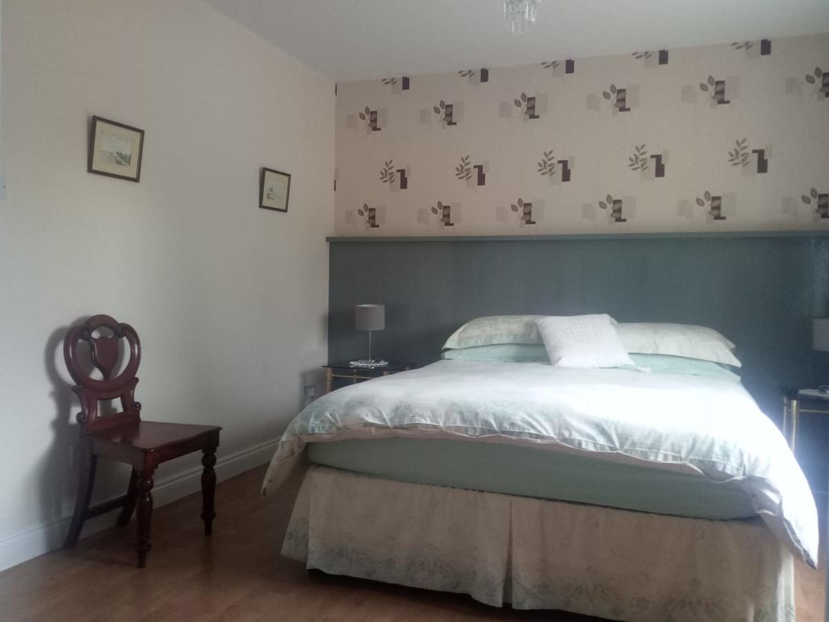 Hartley Lodge B&B Carrick on Shannon Esterno foto